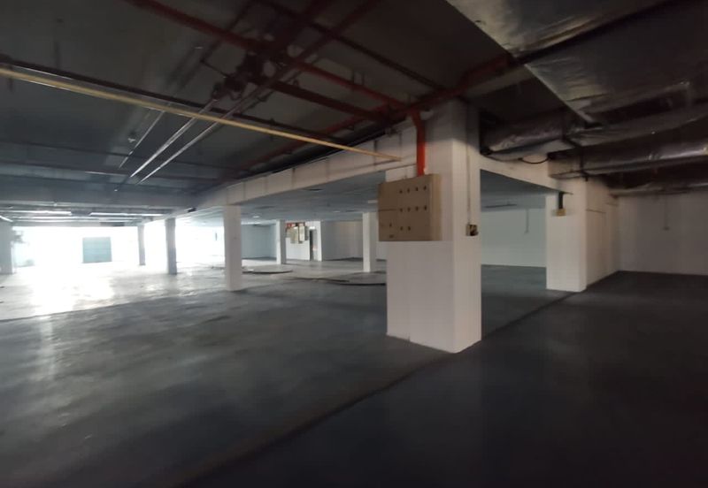 Shah Alam Industrial