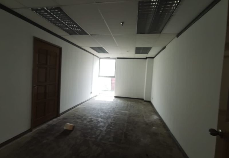 Shah Alam Industrial