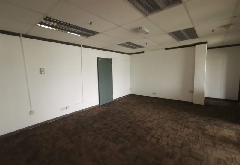 Shah Alam Industrial