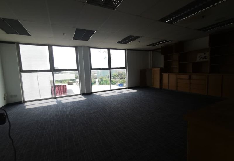 Shah Alam Industrial