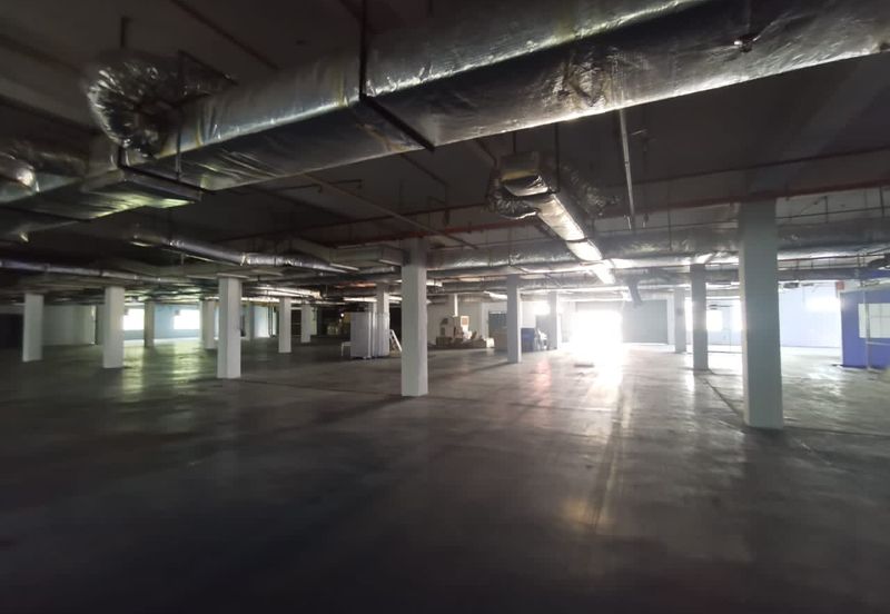 Shah Alam Industrial