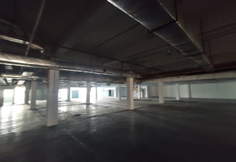 Shah Alam Industrial