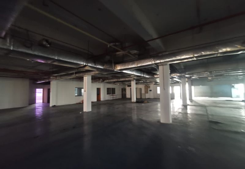 Shah Alam Industrial