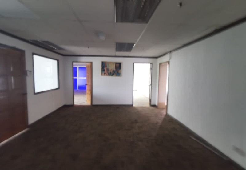 Shah Alam Industrial