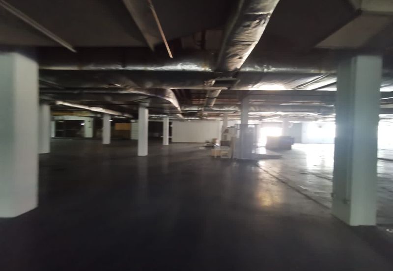 Shah Alam Industrial