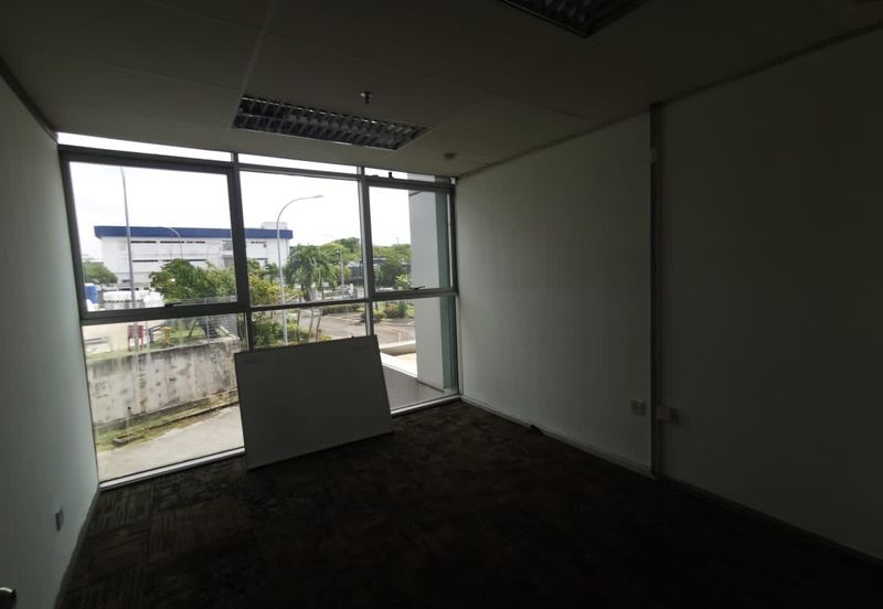 Shah Alam Industrial