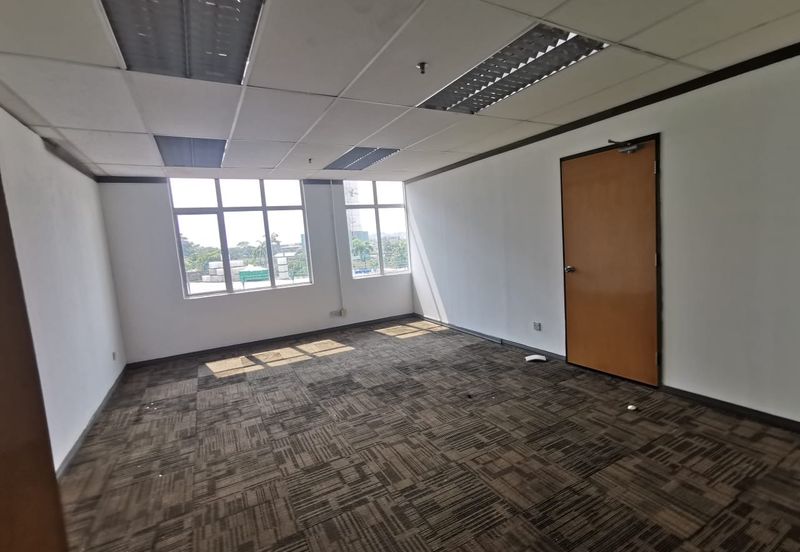 Shah Alam Industrial