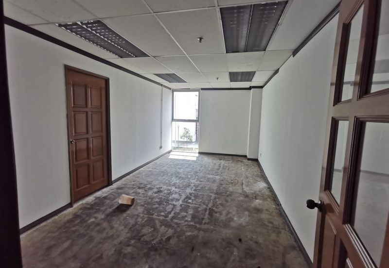 Shah Alam Industrial