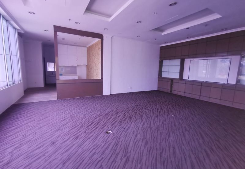 Shah Alam Industrial