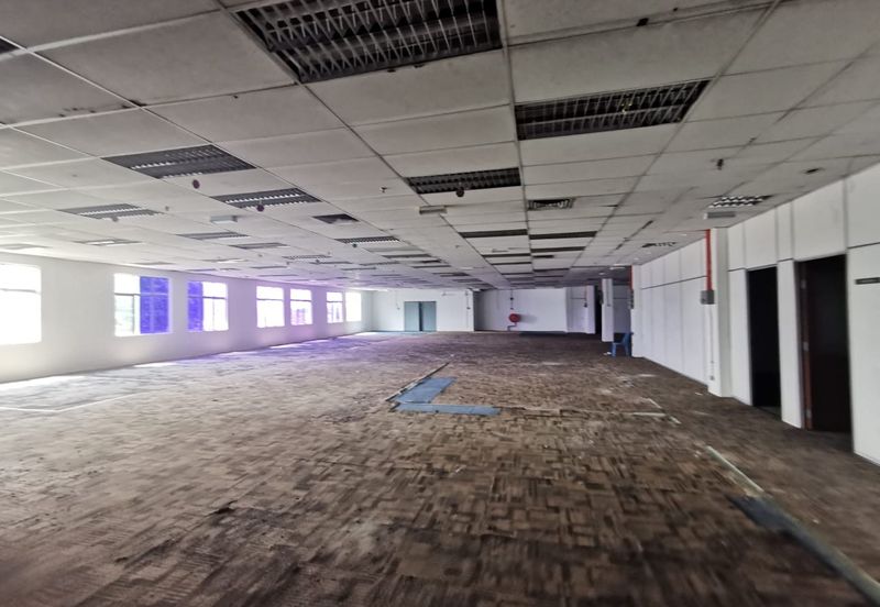 Shah Alam Industrial