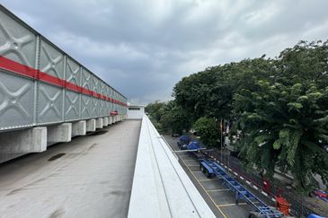 Bukit Raja Industrial Park