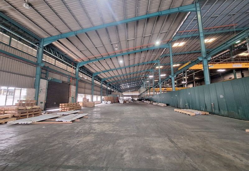 Taman Industri Selesa Jaya