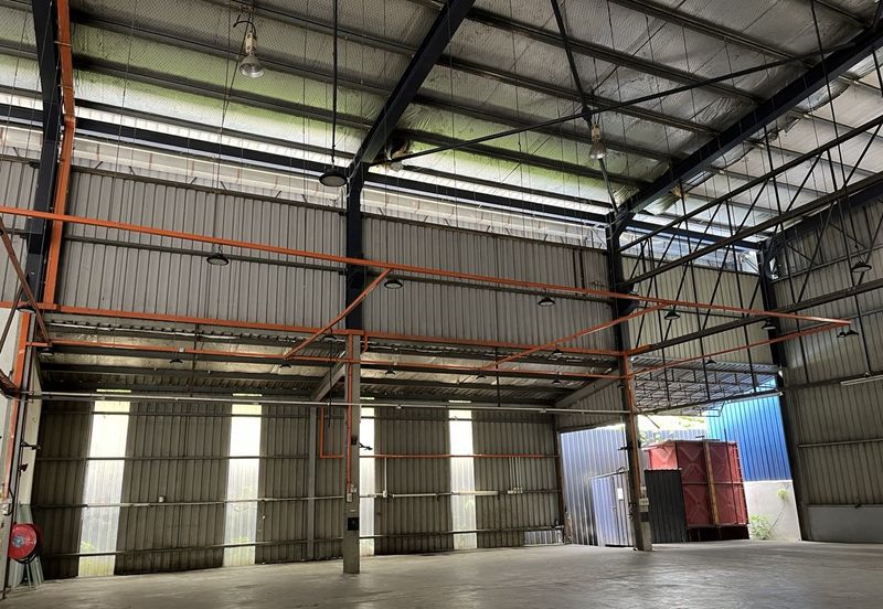 Taman Industri Selesa Jaya