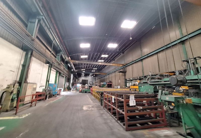 Taman Industri Selesa Jaya