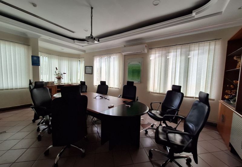 Taman Industri Selesa Jaya