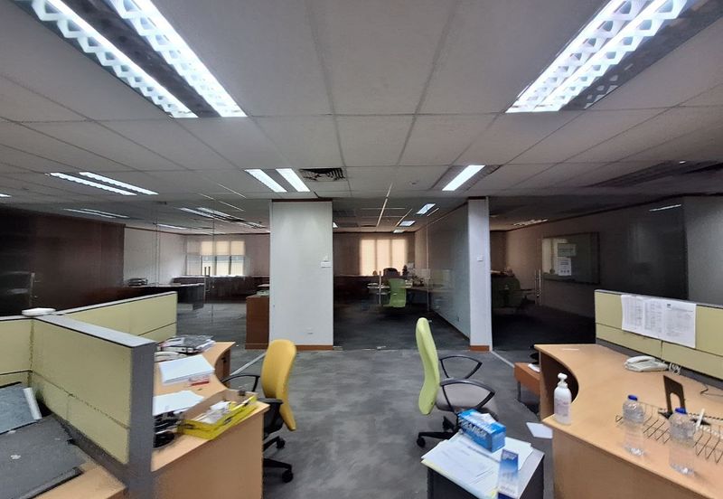 Taman Industri Selesa Jaya