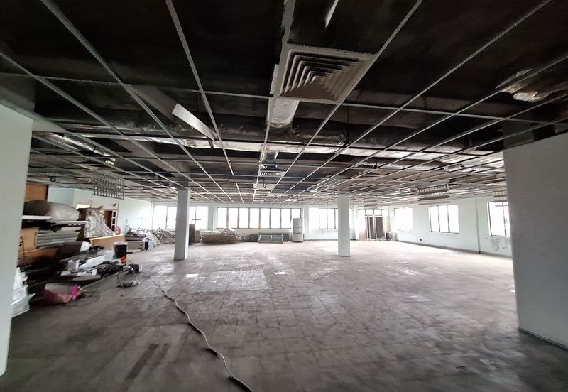 Taman Industri Selesa Jaya