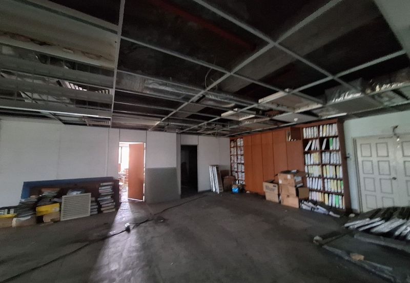 Taman Industri Selesa Jaya