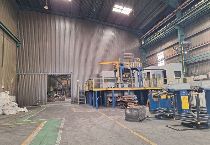 Kawasan Perindustrian Balakong