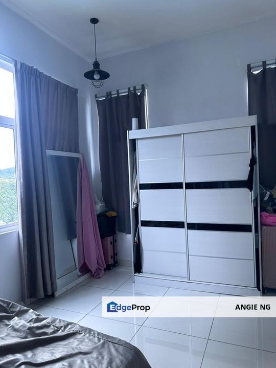 Skypod Residences Puchong Selangor For Sale, Selangor, Puchong