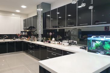 Bandar Puteri Puchong Bandar Puteri Puchong Selangor For Sale