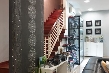 Bandar Puteri Puchong Bandar Puteri Puchong Selangor For Sale