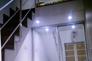 Bandar Puteri Puchong Bandar Puteri Puchong Selangor For Sale