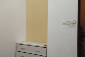 Bandar Puteri Puchong Bandar Puteri Puchong Selangor For Sale