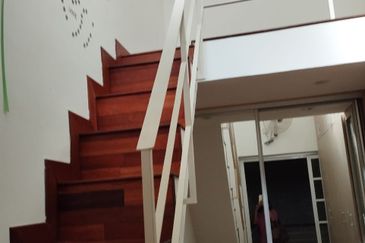 Bandar Puteri Puchong Bandar Puteri Puchong Selangor For Sale