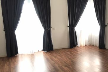 Cradleton @ Eco Majestic