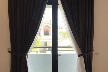 Cradleton @ Eco Majestic