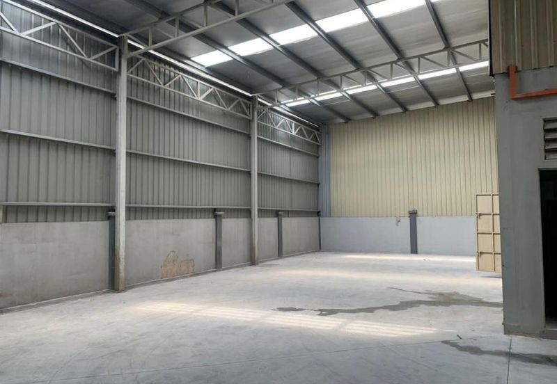 Kawasan Perindustrian Balakong