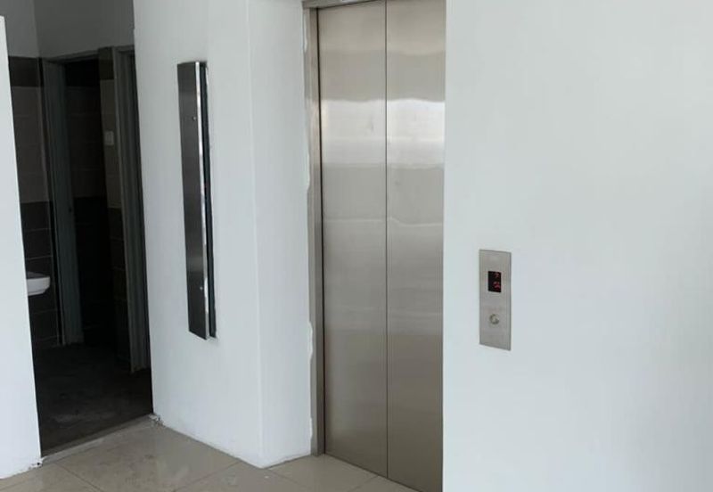 Kawasan Perindustrian Balakong