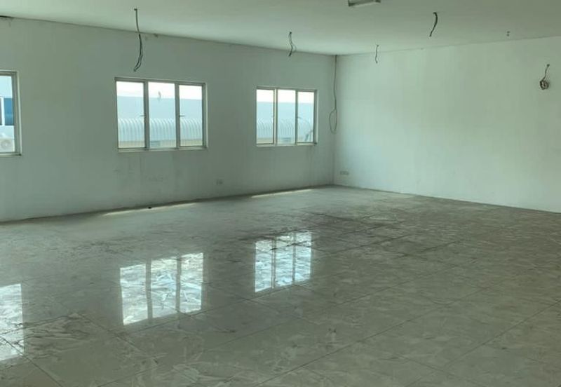 Kawasan Perindustrian Balakong