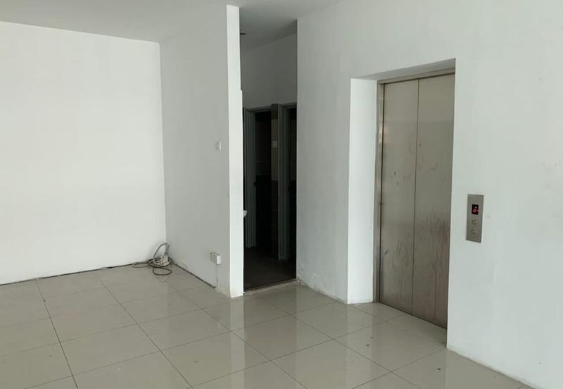 Kawasan Perindustrian Balakong