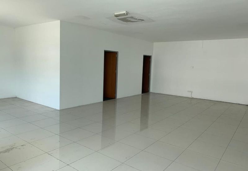 Kawasan Perindustrian Balakong