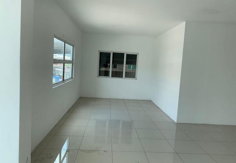 Kawasan Perindustrian Balakong