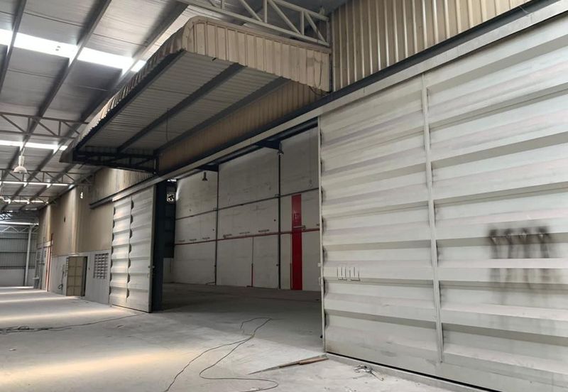 Kawasan Perindustrian Balakong