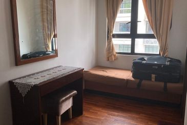 The Heritage Residences