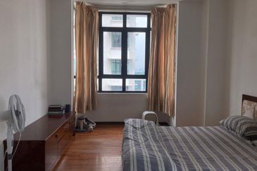 The Heritage Residences