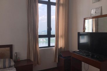 The Heritage Residences