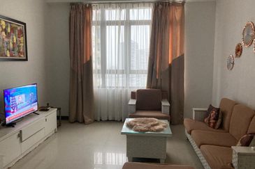 The Heritage Residences