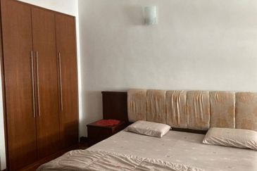 The Heritage Residences