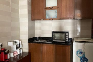 The Heritage Residences