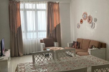 The Heritage Residences