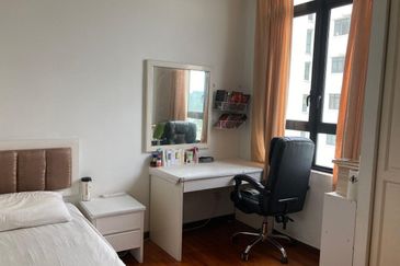 The Heritage Residences