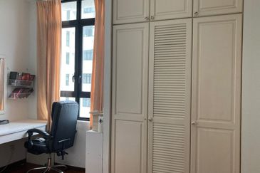 The Heritage Residences