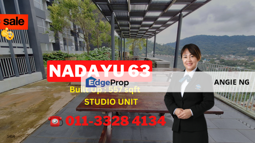 Nadayu63 Taman Melawati Selangor For Sale, Selangor, Taman Melawati