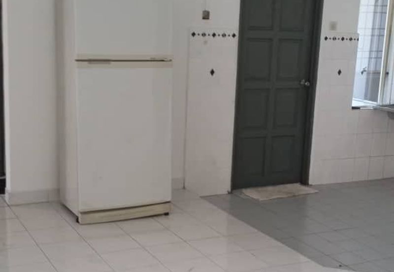 Subang Ville Aman Luxury Condominiums