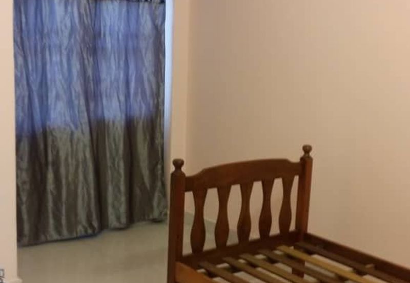 Subang Ville Aman Luxury Condominiums